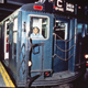 Image for article titled 37 Rare and Beautiful Images of the NYC Subway in the 1980s